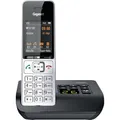 Produktbild: Gigaset COMFORT 500A DECT, GAP Schnurloses Telefon analog Babyphone,