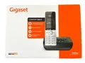 Produktbild: Gigaset COMFORT 500A Freisprechfunktion Telefon DECT Schnurlos Kabellos IP20 GER