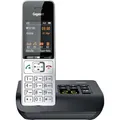Produktbild: Gigaset COMFORT 500A DECT, GAP Schnurloses Telefon analog Babyphone,