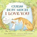 Produktbild: Guess How Much I Love You: Pop-Up: (An Interative 3D Pop-Up & Pull-Tab Edition of the Classic Baby Book about Loving Right Up to the Moon and Back)
