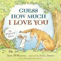 Produktbild: Sam McBratney Guess How Much I Love You: Pop-Up (Gebundene Ausgabe) (US IMPORT)