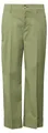 Produktbild: s.Oliver Damen Culotte High Rise grün