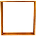 Produktbild: Holzlager Aus Stahl Nanga - Made In Germany Holzlege Holzablage Kaminholzregal Kaminholzunterstand - Home Deluxe