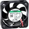 Produktbild: Sunon EF40101B1-1000U-A99 Axiallüfter 12 V/DC 13.58 m³/h (L x B x H) 10 x 40 x