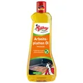 Produktbild: POLIBOY Brandt & Walther GmbH POLIBOY Arbeitsplatten Öl, Pflegeöl für unbehandelte und geölte Hölzer, 500 ml - Flasche 4150001