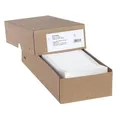 Produktbild: HERMA 8211 Computeretiketten endlos, 88,9 x 35,7 mm, 1-bahnig, 4000 Stück, selbstklebend, Endlosetiketten Aufkleber mit Führungslochrand, matt, blanko Papier Computer Etiketten, weiß