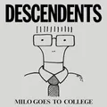 Produktbild: Milo Goes to College (Grey Marble Vinyl) [Vinyl LP]