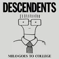 Produktbild: Vinile - Descendents - Milo Goes To College (Grey Marble Vinyl)  - Org Music -D-