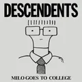 Produktbild: Descendents - Milo Goes to College - Gray [New Vinyl LP] Explicit, Colored Vinyl