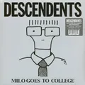 Produktbild: Descendents - Milo Goes To College Grey Marble Vinyl  (1982 - US - Reissue)