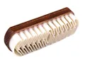 Produktbild: Nubukbürste & Wildlederbürste Schuhbürste Holz Kreppbürste Classic Edition z2445