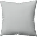 Produktbild: Schlafgut Woven Satin Bettwäsche Kissenbezug einzeln 80x80 cm | grey-light - grau