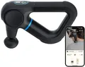 Produktbild: Therabody Massagepistole Theragun Prime (6.Generation), robusten, stoßfesten Design, Schmerzen lindern, Flexibilität & Leistung steigern, Regeneration