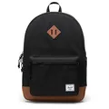 Produktbild: Herschel - Heritage Youth Backpack 26 - Kinderrucksack schwarz