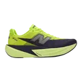 Produktbild: New Balance FUELCELL REBEL V5 Laufschuhe Herren Alkaline Green D (normal) 42 MFCX4TR5-D.085