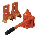 Produktbild: KoJack-Hydraulikheber mit Nivellierung