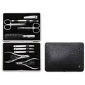 Produktbild: ZWILLING CLASSIC INOX - Maniküre-Set (10-teilig)