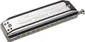 Produktbild: HOHNER Mundharmonika, Silver Concerto, chromatisch