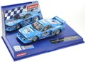 Produktbild: Carrera Digital 132 32029 Lancia Beta Montecarlo Turbo Fruit of the Loom, No.51