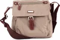 Produktbild: Tom Tailor Bags Rina Flap Bag 23 cm - taupe
