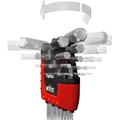Produktbild: Wiha Innen-Sechskant Winkelschraubendreher-Set 1.5 mm, 2 mm, 2.5 mm, 3 mm, 4 mm,
