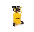 Produktbild: STANLEY Kompressor Kompressor - Ölfrei - Vertikal - Geräuschlos - 50 L / 1 hp / 8 bar, 1-tlg.