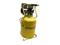 Produktbild: Ölfreier Kompressor Druckluftanlage STANLEY SXCMS1350VE