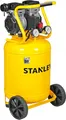 Produktbild: S27 Stanley SXCMS1350VE Siltek Silent Air Elektro-Kompressor 50l 955W