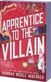 Produktbild: Apprentice to the Villain (Assistant and the Villai... | Buch | Zustand sehr gut