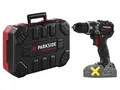 Produktbild: PARKSIDE PERFORMANCE® 20 V Akku-Bohrschrauber »PABSP 20 Li C4«, ohne Akku B-Ware