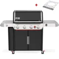 Produktbild: Weber Grill Weber Gasgrill Genesis EP-435W GBS, Black 1501211