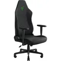 Produktbild: Iskur V2 X Gaming-Stuhl, Black Fabric - Schwarz