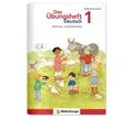 Produktbild: Schulbuch Das Übungsheft Deutsch 1 Erstes Lese- und Schreibtraining, Klasse 1 Stefanie Drecktrah