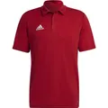 Produktbild: Adidas Entrada 22 Poloshirt Herren (S) (H57489)