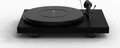 Produktbild: Pro-Ject Debut Carbon EVO mit Ortofon 2M Red  (schwarz)