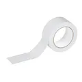 Produktbild: DURABLE Bodenmarkierungsband Duraline Basic weiß 50,0 mm x 33,0 m