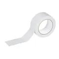 Produktbild: DURABLE Bodenmarkierungsband Duraline Basic weiß 50,0 mm x 33,0 m
