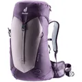 Produktbild: Deuter Damen AC Lite 22 SL Rucksack (Größe 22L, lila)