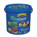 Produktbild: Dünger BODENGOLD Bio-Gartendünger 2kg Eimer