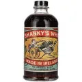 Produktbild: Shanky's Whip The Original Black Liqueur and Whiskey Blend 33% Vol. 0,7l