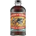 Produktbild: Shanky's Whip Original Black Irish Liqueur 33% 0,7 Liter