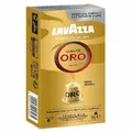 Produktbild: Kaffeekapseln Lavazza Qualitá Oro