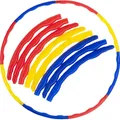 Produktbild: Abnehmen Hula Hoop Rad Hula Hoop Massage
