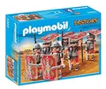 Produktbild: PLAYMOBIL History 5393 Römer-Angriffstrupp, ab 6 Jahren