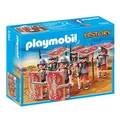 Produktbild: PLAYMOBIL History Bataillon Römisch 5393