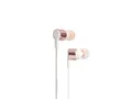 Produktbild: Tune 210 In-Ear Kopfhörer Kabelgebunden (Rosa-Goldfarben)