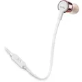 Produktbild: JBL Tune 210 Verkabelter In-Ear-Kopfhörer de Ear Music Pink Gold - Gold
