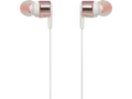 Produktbild: JBL Tune 210, In-ear Kopfhörer Rose Gold