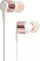 Produktbild: JBL T210 - Ohrhörer mit Mikrofon - im Ohr - kabelgebunden - 3,5 mm Stecker - Rosegold (JBLT210RGD)