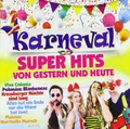 Produktbild: Various Artists Karneval Super Hits Von Gestern & Heute (CD) (US IMPORT)